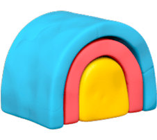 Clay Logo